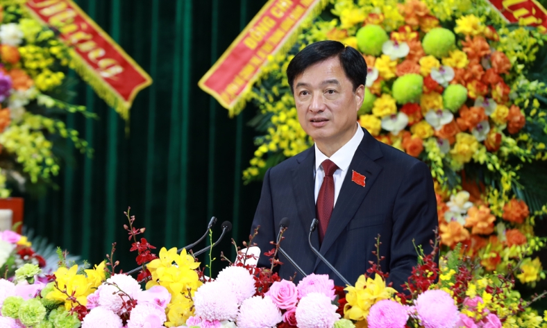  Khơi dậy mạnh mẽ tinh thần “tự hào quá khứ - trách nhiệm hiện tại - khát vọng tương lai”, biến tiềm năng, lợi thế của Bắc Ninh thành động lực phát triển(*)